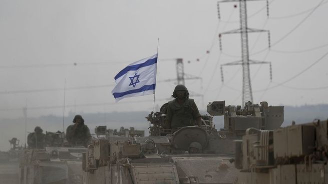 Israel hará pausas de 4 horas en Gaza para permitir la salida de civiles