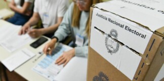Cuándo se conocerá el escrutinio definitivo del balotaje en todo el país Cuándo se conocerá el escrutinio definitivo del balotaje en todo el país