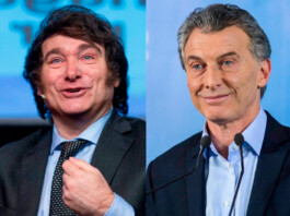 Diputado electo del partido Fe confirma que se va de LLA: "Macri me persiguió"