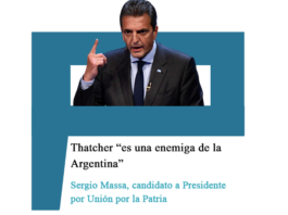 Thatcher
