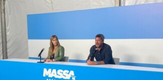 Lammens: «Son las elecciones más importantes de la democracia» Lammens