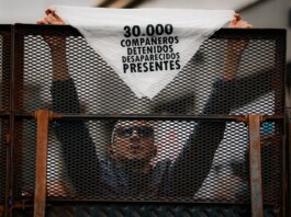 La Agrupación H.I.J.O.S señaló que el negacionismo "es incompatible con la función pública"