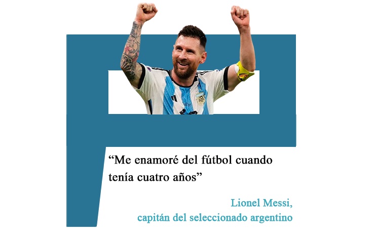 ok messi
