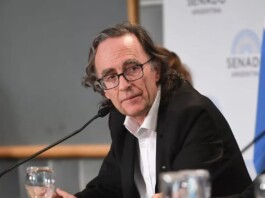 Osvaldo Giordano será el titular de Anses en lugar de Carolina Píparo en el gobierno de Milei