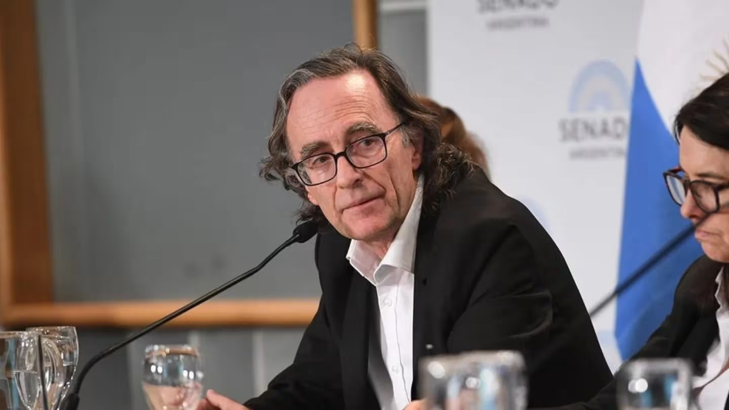 Osvaldo Giordano será el titular de Anses en lugar de Carolina Píparo en el gobierno de Milei