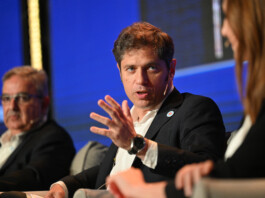 Kicillof