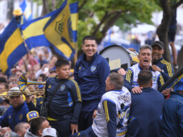Riquelme