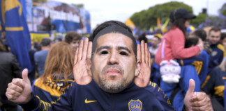 La jueza Abrevaya se aparta de la causa de las elecciones en Boca Boca