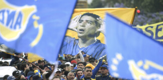 Confirmado, se celebran las elecciones en Boca Boca