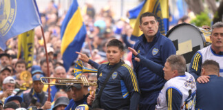 Analia Romero será la nueva jueza encargada en la causa de Boca Boca