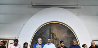 La CGT y la CTA recibieron a las nuevas autoridades de la UTEP Trabajadores