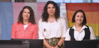 La Ley de Cupo Trans «transformó la vida» de cientos de personas Cupo trans