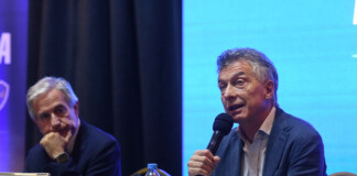 Macri dijo que Riquelme «quiere llevar a Boca al mismo colapso que provocó Passarella en River» Boca