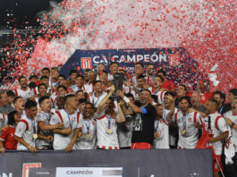 Estudiantes