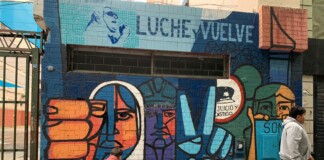 La imprenta de los pueblos contra el negacionismo