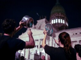 Cacerolazo