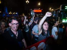 Cacerolazo