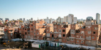 El MPD presentó un informe sobre los procesos de integración socio urbana en CABA MPD