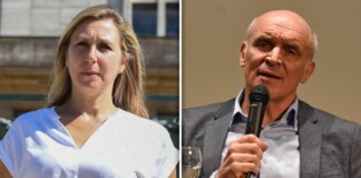 «Cárcel o bala», la respuesta de Espert a Bregman que despertó el repudio de dirigentes Espert