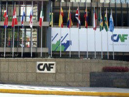 CAF