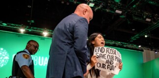 La COP28 se extiende por falta de acuerdo sobre el uso de los combustibles fósiles