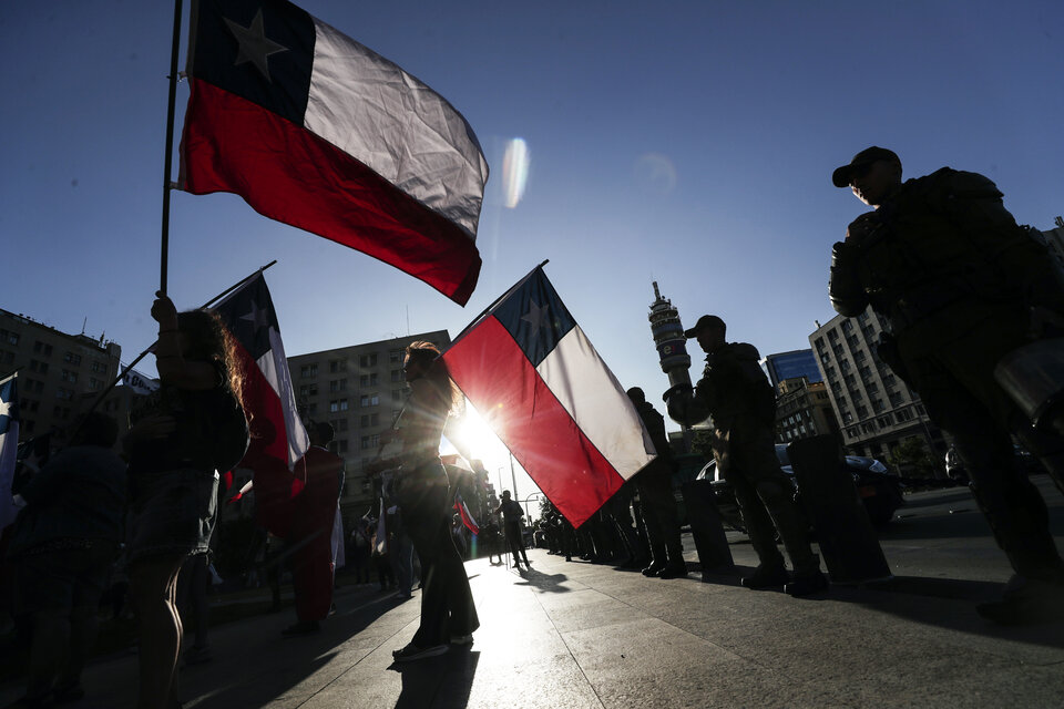 Chile Chile