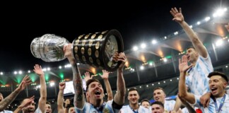 Confirmados los bombos para la Copa América 2024: cuándo será el sorteo de grupos