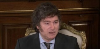 La entidades deportivas de Argentina presentaron un recurso de amparo contra el DNU de Milei milei
