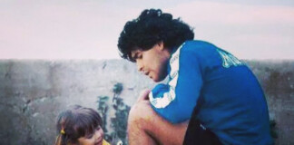 El Diego de la gente