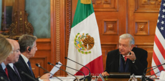 López Obrador anunció acuerdos con EEUU en materia de migración Migración