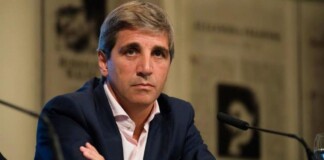 Caputo afirmó que la dolarización y el cierre del BCRA siguen siendo banderas del Gobierno Caputo