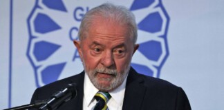Lula promulgó una ley que le cobra impuestos a los fondos de los superricos Lula