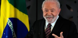 Brasil superó a Canadá y es la novena economía del mundo Brasil