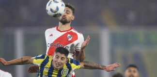 River Plate y Rosario Central definen el Trofeo de Campeones Trofeo