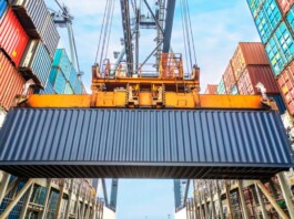 importación
