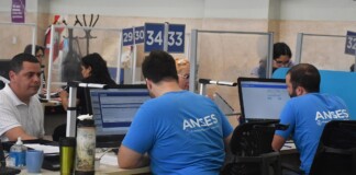 No renovarán los contratos de los trabajadores estatales iniciados en 2023 Estado