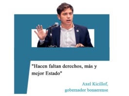 Kicillof