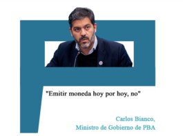 Carlos Bianco