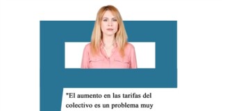 Lilia Lemoine: «El aumento en las tarifas de colectivo es un problema muy porteño» Lemoine