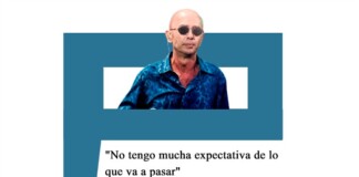Indio Solari: «No tengo mucha expectativa de lo que va a pasar» Indio
