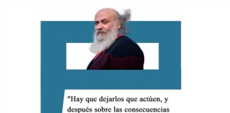Emilio Pérsico: «Hay que dejarlos que actúen, y después sobre las consecuencias hablar y accionar»
