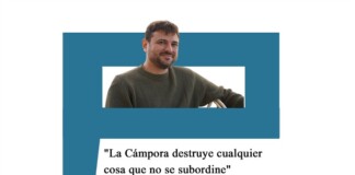Grabois: «La Cámpora destruye cualquier cosa que no se subordine»