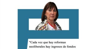 Miceli: «Cada vez que hay reformas neoliberales hay ingresos de fondos externos, no para invertir, para desnacionalizar» Miceli