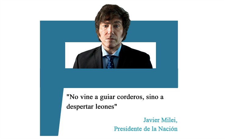 Milei