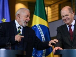 Alemania insta a cerrar el acuerdo UE-Mercosur tras un encuentro con Lula