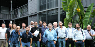 Acuerdo en la paritaria salarial aceitera 2024 Aceiteros