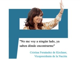 Cristina Kirchner