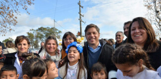 Cuándo empiezan las clases en las escuelas bonaerenses Las clases en escuelas bonaerenses comenzarán el 1 de marzo de 2024
