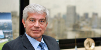 Mariano Cúneo Libarona: “Queremos juicios rápidos y en plazos casi matemáticos” Automotor