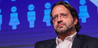 Marco Lavagna continuará al frente del INDEC en el gobierno de Milei INDEC